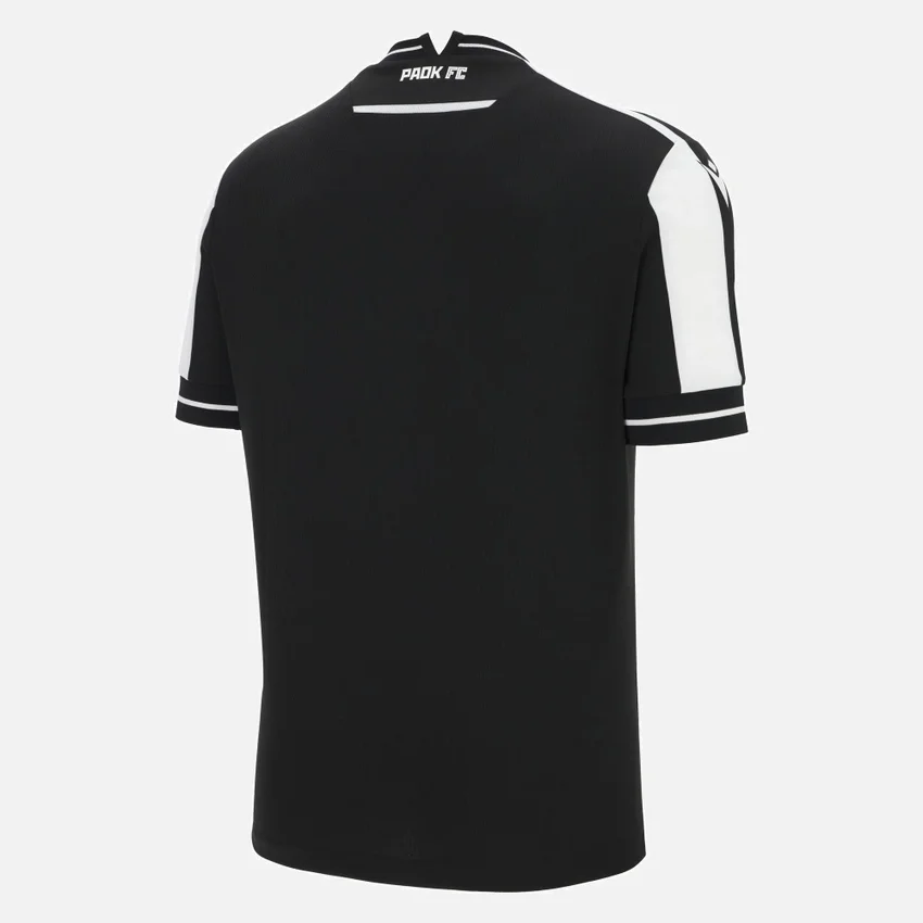 PAOK FC 2025/26 Adults’ Away Match Jersey PAOK FC 2025/26 Adults’ Away Match Jersey