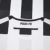 PAOK FC 2025/26 Adults’ Home Match Jersey PAOK FC 2025/26 Adults’ Home Match Jersey