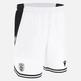 PAOK FC 2025/26 Adults’ Home Shorts