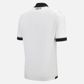 PAOK FC 2025/26 Adults’ Third Match Jersey PAOK FC 2025/26 Adults’ Third Match Jersey