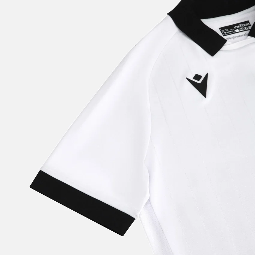 PAOK FC 2025/26 Adults’ Third Match Jersey PAOK FC 2025/26 Adults’ Third Match Jersey