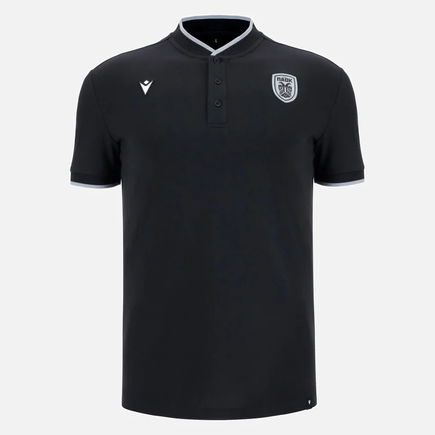 PAOK FC 2025/26 Adults’ Travel Shirt PAOK FC 2025/26 Adults’ Travel Shirt