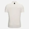 Radiant Polo Shirt With French Collar Radiant Polo Shirt With French Collar