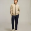 Raikon Baracuta jacket