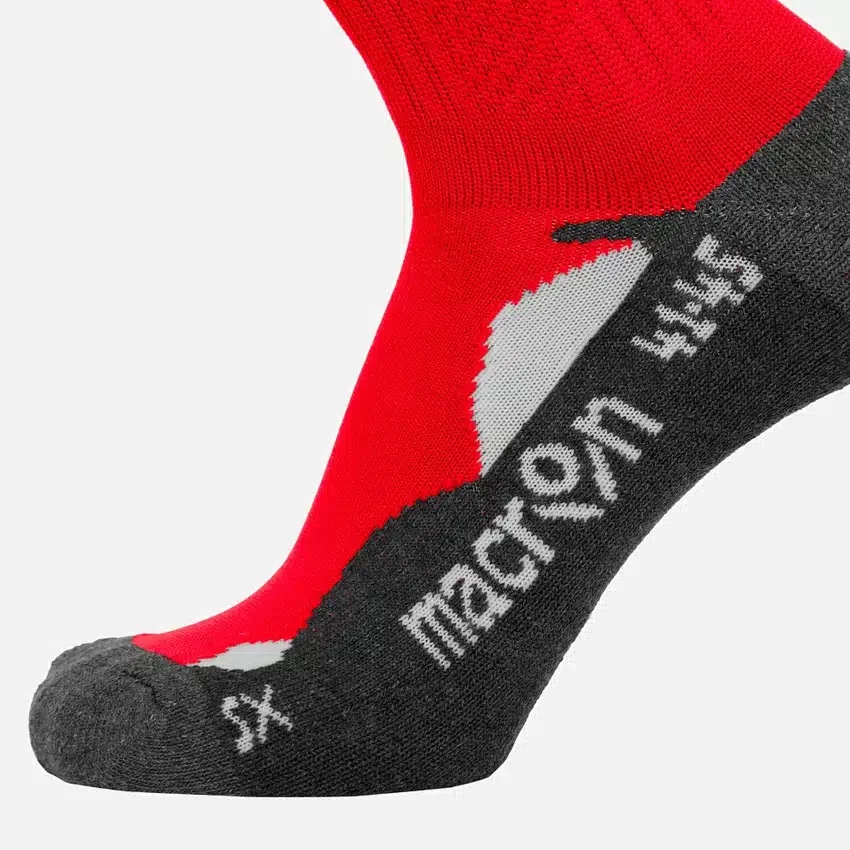 Rayon long match socks Rayon long match socks