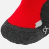 Rayon long match socks Rayon long match socks