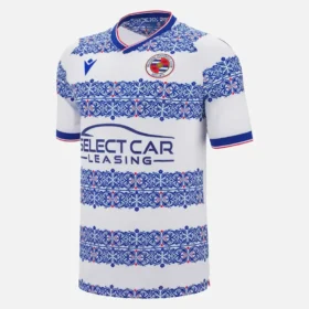 Reading FC 2025/26 Adults’ Home Match Shirt