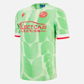 Reading FC 2025/26 Adults’ Third Match Jersey