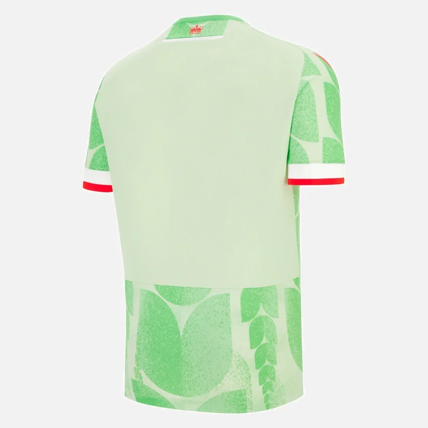Reading FC 2025/26 Adults’ Third Match Jersey Reading FC 2025/26 Adults’ Third Match Jersey