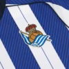 Real Sociedad 2025/26 Adults’ Home Match Jersey