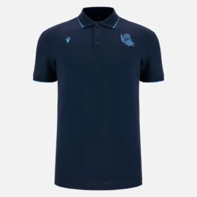 Real Sociedad 2025/26 Adults’ Polo Athleisure