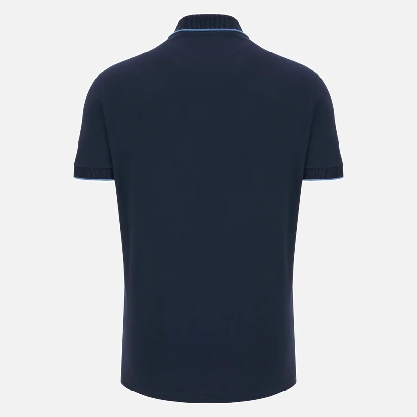 Real Sociedad 2025/26 Adults’ Polo Athleisure Real Sociedad 2025/26 Adults’ Polo Athleisure
