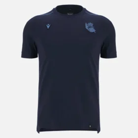 Real Sociedad 2025/26 Adults’ Shirt Athleisure Real Sociedad 2025/26 Adults’ Shirt Athleisure