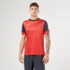 Red Padel Shirt Macron X Ducati Red Padel Shirt Macron X Ducati