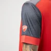 Red Padel Shirt Macron X Ducati Red Padel Shirt Macron X Ducati