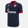 Red Star Belgrade 2025/26 Adults’ Away Match Jersey Red Star Belgrade 2025/26 Adults’ Away Match Jersey