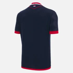 Red Star Belgrade 2025/26 Adults’ Away Match Jersey