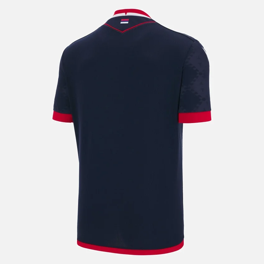 Red Star Belgrade 2025/26 Adults’ Away Match Jersey Red Star Belgrade 2025/26 Adults’ Away Match Jersey