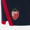 Red Star Belgrade 2025/26 Adults’ Away Shorts