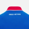 Red Star Belgrade 2025/26 Adults’ Cotton Polo Red Star Belgrade 2025/26 Adults’ Cotton Polo