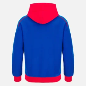 red star belgrade 2025 26 adults cotton sweatshirt 2 280x280 - Red Star Belgrade 2025/26 Adults' Cotton Sweatshirt