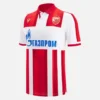 Red Star Belgrade 2025/26 Adults’ Home Match Jersey