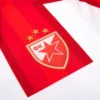 Red Star Belgrade 2025/26 Adults’ Home Match Jersey