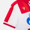 Red Star Belgrade 2025/26 Adults’ Home Match Jersey