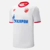 Red Star Belgrade 2025/26 Adults’ Third Match Jersey Red Star Belgrade 2025/26 Adults’ Third Match Jersey