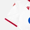 Red Star Belgrade 2025/26 Adults’ Third Match Jersey Red Star Belgrade 2025/26 Adults’ Third Match Jersey