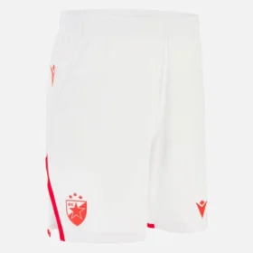 Red Star Belgrade 2025/26 Adults’ Third Match Shorts