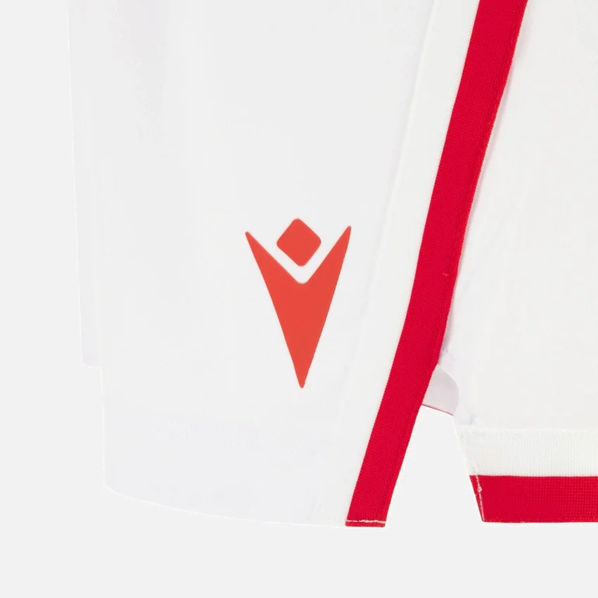 Red Star Belgrade 2025/26 Adults’ Third Match Shorts Red Star Belgrade 2025/26 Adults’ Third Match Shorts