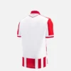 Red Star Belgrade 2025/26 Junior Home Match Jersey Red Star Belgrade 2025/26 Junior Home Match Jersey