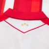 Red Star Belgrade 2025/26 Junior Home Match Jersey Red Star Belgrade 2025/26 Junior Home Match Jersey