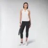 Regina skirt with leggings