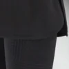 Regina skirt with leggings