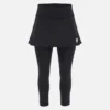Regina skirt with leggings