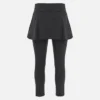 Regina skirt with leggings