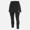 Regina skirt with leggings
