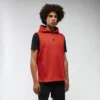 Remi sleeveless sweatshirt
