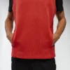 Remi sleeveless sweatshirt