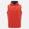 Remi sleeveless sweatshirt