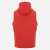 Remi sleeveless sweatshirt