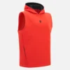 Remi sleeveless sweatshirt