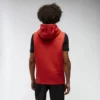 Remi sleeveless sweatshirt