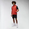 Remi sleeveless sweatshirt