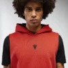 Remi sleeveless sweatshirt