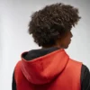 Remi sleeveless sweatshirt