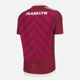 Sale Sharks 2025/26 Away Replica Shirt