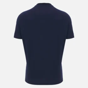 Sale Sharks 2025/26 Navy Cotton Tee